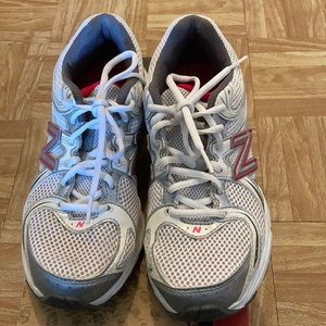 New Balance Women’s Shoes